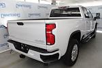 New 2025 Chevrolet Silverado 2500 High Country Crew Cab 4WD Pickup for sale #W50495 - photo 3