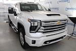New 2025 Chevrolet Silverado 2500 High Country Crew Cab 4WD Pickup for sale #W50495 - photo 4