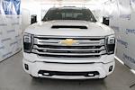 New 2025 Chevrolet Silverado 2500 High Country Crew Cab 4WD Pickup for sale #W50495 - photo 5