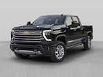 New 2025 Chevrolet Silverado 2500 Work Truck Crew Cab 4WD Pickup for sale #W50511 - photo 1