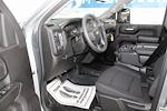 New 2025 Chevrolet Silverado 2500 Work Truck Crew Cab 4WD Pickup for sale #W50511 - photo 12
