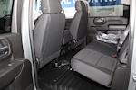 New 2025 Chevrolet Silverado 2500 Work Truck Crew Cab 4WD Pickup for sale #W50511 - photo 13