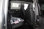 New 2025 Chevrolet Silverado 2500 Work Truck Crew Cab 4WD Pickup for sale #W50511 - photo 14