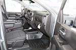New 2025 Chevrolet Silverado 2500 Work Truck Crew Cab 4WD Pickup for sale #W50511 - photo 15