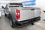 New 2025 Chevrolet Silverado 2500 Work Truck Crew Cab 4WD Pickup for sale #W50511 - photo 2