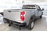 New 2025 Chevrolet Silverado 2500 Work Truck Crew Cab 4WD Pickup for sale #W50511 - photo 4