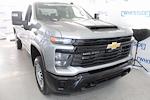 New 2025 Chevrolet Silverado 2500 Work Truck Crew Cab 4WD Pickup for sale #W50511 - photo 5