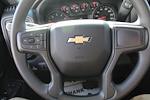 New 2025 Chevrolet Silverado 2500 Work Truck Crew Cab 4WD Pickup for sale #W50511 - photo 8