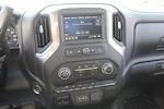 New 2025 Chevrolet Silverado 2500 Work Truck Crew Cab 4WD Pickup for sale #W50511 - photo 9