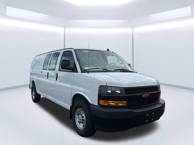 New 2025 Chevrolet Express 2500 Empty Cargo Van for sale #W50514 - photo 1