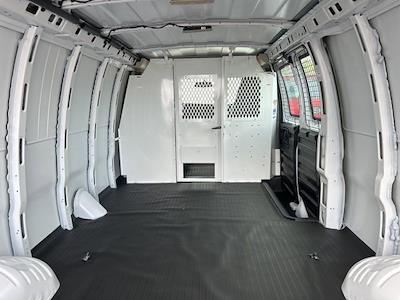 New 2025 Chevrolet Express 2500 Empty Cargo Van for sale #W50514 - photo 2