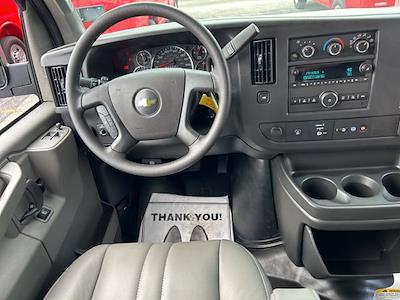 New 2025 Chevrolet Express 2500 Empty Cargo Van for sale #W50514 - photo 2