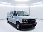 New 2025 Chevrolet Express 2500 Empty Cargo Van for sale #W50514 - photo 1