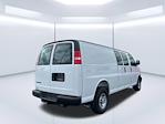 New 2025 Chevrolet Express 2500 Empty Cargo Van for sale #W50514 - photo 10