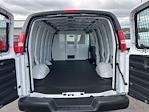 New 2025 Chevrolet Express 2500 Empty Cargo Van for sale #W50514 - photo 16