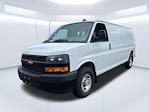 New 2025 Chevrolet Express 2500 Empty Cargo Van for sale #W50514 - photo 8
