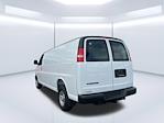 New 2025 Chevrolet Express 2500 Empty Cargo Van for sale #W50514 - photo 9