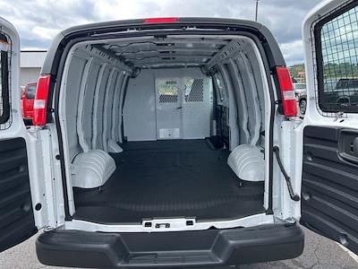 New 2025 Chevrolet Express 2500 Empty Cargo Van for sale #W50515 - photo 2