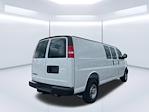 New 2025 Chevrolet Express 2500 Empty Cargo Van for sale #W50515 - photo 11
