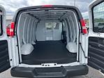New 2025 Chevrolet Express 2500 Empty Cargo Van for sale #W50515 - photo 2
