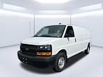 New 2025 Chevrolet Express 2500 Empty Cargo Van for sale #W50515 - photo 10