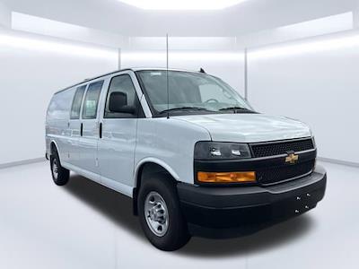 New 2025 Chevrolet Express 2500 Empty Cargo Van for sale #W50516 - photo 1
