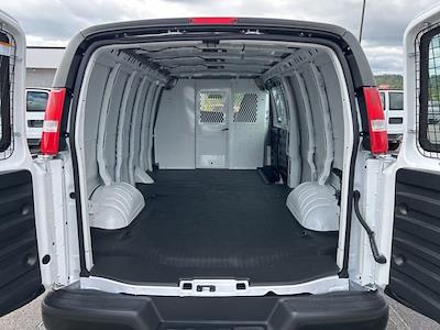 New 2025 Chevrolet Express 2500 Empty Cargo Van for sale #W50516 - photo 2