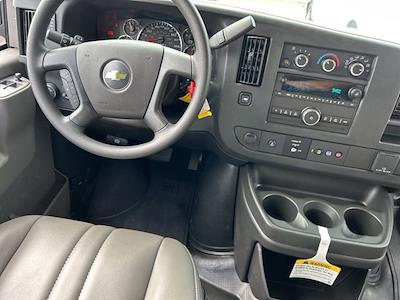 New 2025 Chevrolet Express 2500 Empty Cargo Van for sale #W50516 - photo 2