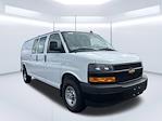 New 2025 Chevrolet Express 2500 Empty Cargo Van for sale #W50516 - photo 1