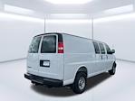New 2025 Chevrolet Express 2500 Empty Cargo Van for sale #W50516 - photo 10