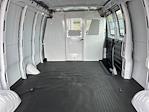 New 2025 Chevrolet Express 2500 Empty Cargo Van for sale #W50516 - photo 19