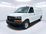 New 2025 Chevrolet Express 2500 Empty Cargo Van for sale #W50516 - photo 8