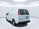 New 2025 Chevrolet Express 2500 Empty Cargo Van for sale #W50516 - photo 9