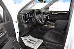 New 2025 Chevrolet Silverado 1500 RST Crew Cab 4WD Pickup for sale #W50520 - photo 9