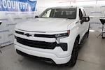 New 2025 Chevrolet Silverado 1500 RST Crew Cab 4WD Pickup for sale #W50520 - photo 1