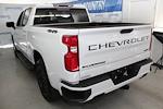 New 2025 Chevrolet Silverado 1500 RST Crew Cab 4WD Pickup for sale #W50520 - photo 2