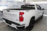 New 2025 Chevrolet Silverado 1500 RST Crew Cab 4WD Pickup for sale #W50520 - photo 4