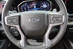 New 2025 Chevrolet Silverado 1500 RST Crew Cab 4WD Pickup for sale #W50520 - photo 7