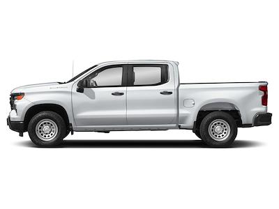 New 2025 Chevrolet Silverado 1500 High Country Crew Cab 4WD Pickup for sale #W50532 - photo 1