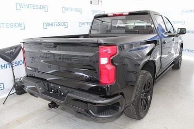 New 2025 Chevrolet Silverado 1500 High Country Crew Cab 4WD Pickup for sale #W50532 - photo 2