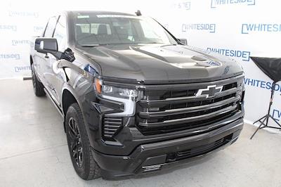 New 2025 Chevrolet Silverado 1500 High Country Crew Cab 4WD Pickup for sale #W50532 - photo 1