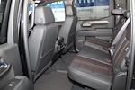 New 2025 Chevrolet Silverado 1500 High Country Crew Cab 4WD Pickup for sale #W50532 - photo 14