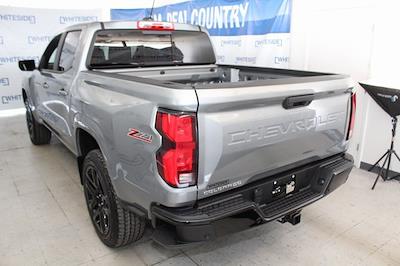 New 2025 Chevrolet Colorado Z71 Crew Cab 4WD Pickup for sale #W50543 - photo 2