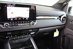 New 2025 Chevrolet Colorado Z71 Crew Cab 4WD Pickup for sale #W50543 - photo 10