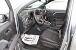 New 2025 Chevrolet Colorado Z71 Crew Cab 4WD Pickup for sale #W50543 - photo 11