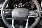 New 2025 Chevrolet Colorado Z71 Crew Cab 4WD Pickup for sale #W50543 - photo 8