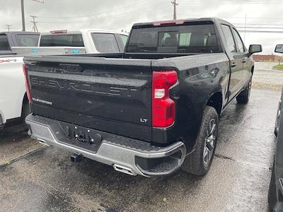 New 2025 Chevrolet Silverado 1500 LT Crew Cab 4WD Pickup for sale #W50545 - photo 2