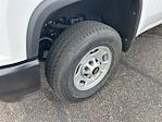 New 2025 Chevrolet Silverado 2500 Work Truck Regular Cab 4WD Pickup for sale #W50571 - photo 11