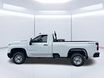 New 2025 Chevrolet Silverado 2500 Work Truck Regular Cab 4WD Pickup for sale #W50571 - photo 4