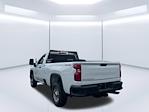 New 2025 Chevrolet Silverado 2500 Work Truck Regular Cab 4WD Pickup for sale #W50571 - photo 2